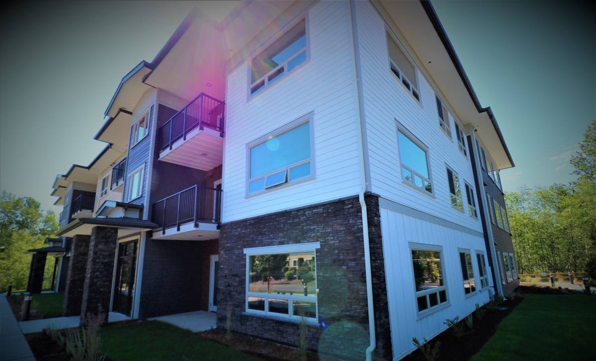 Orcas Island Siding engineered wood siding in Orcas Island, WA